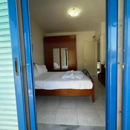 Дом отдыха Blue House Палиури