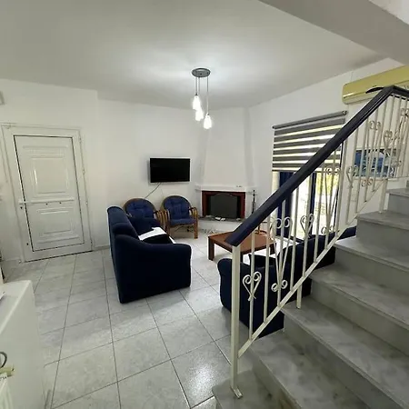 Blue House
