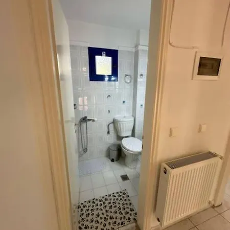 Blue House Дом отдыха