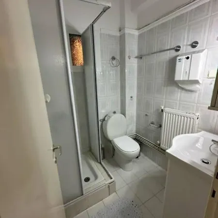 Blue House Дом отдыха Палиури