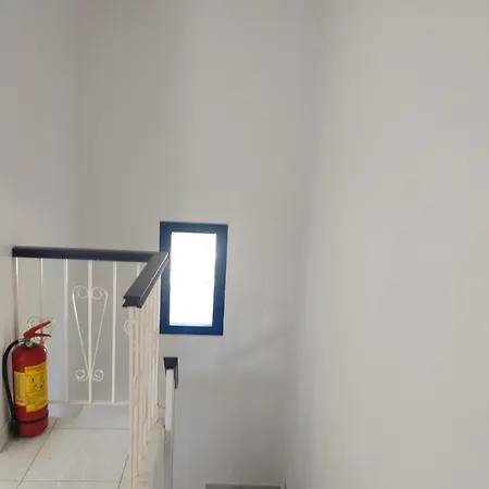 Blue House Дом отдыха Палиури