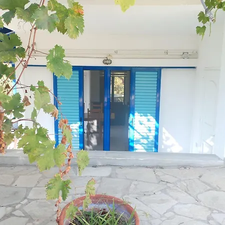 Feriehus Blue House