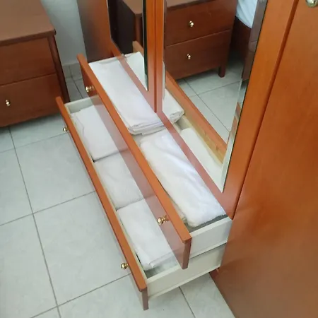 Дом отдыха Blue House Палиури