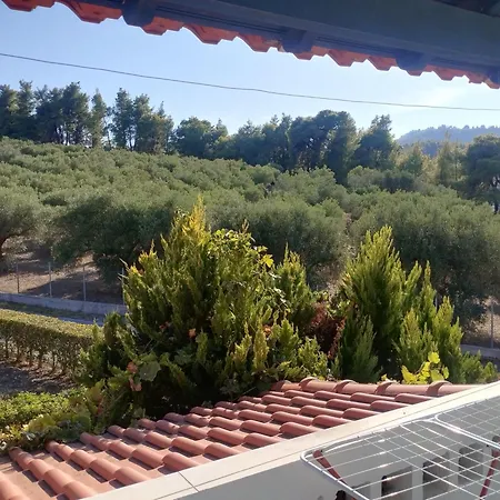 Blue House