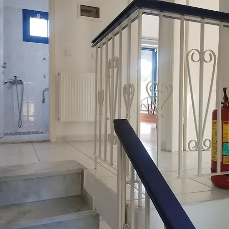 Blue House *