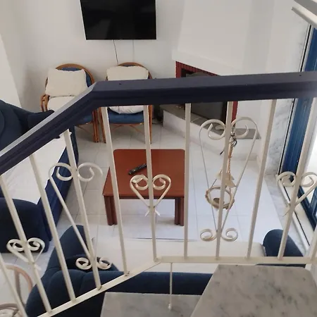 Blue House *