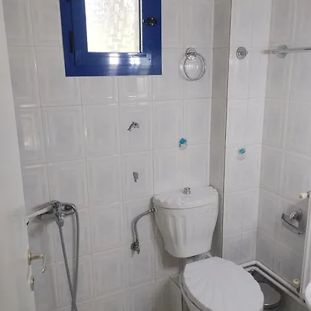 Дом отдыха Blue House *